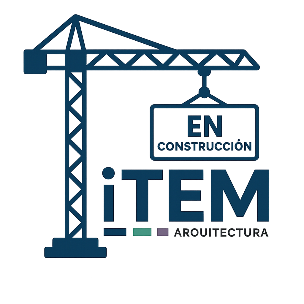 iTEM Arquitectura - En Construcción